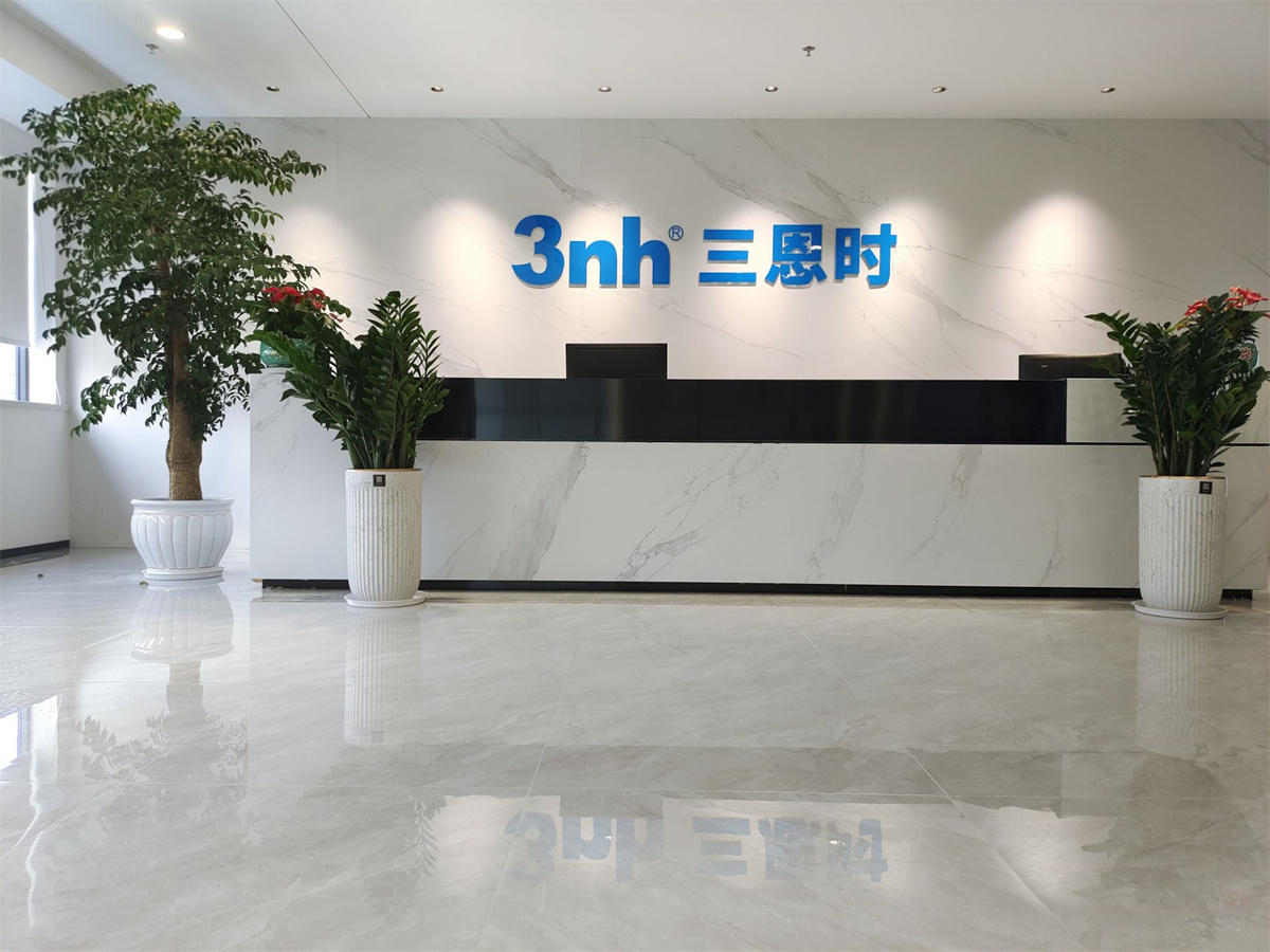 青岛锐源宏图电子科技有限公司与3nh达成合作 青岛锐源宏图电子科技有限公司与3nh达成合作